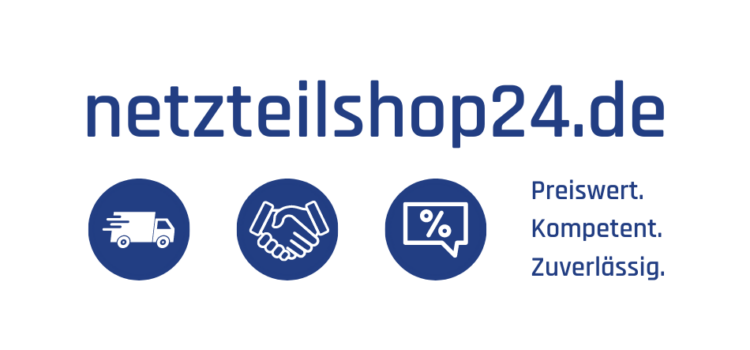 Unser Partnershop netzteilshop24.de
