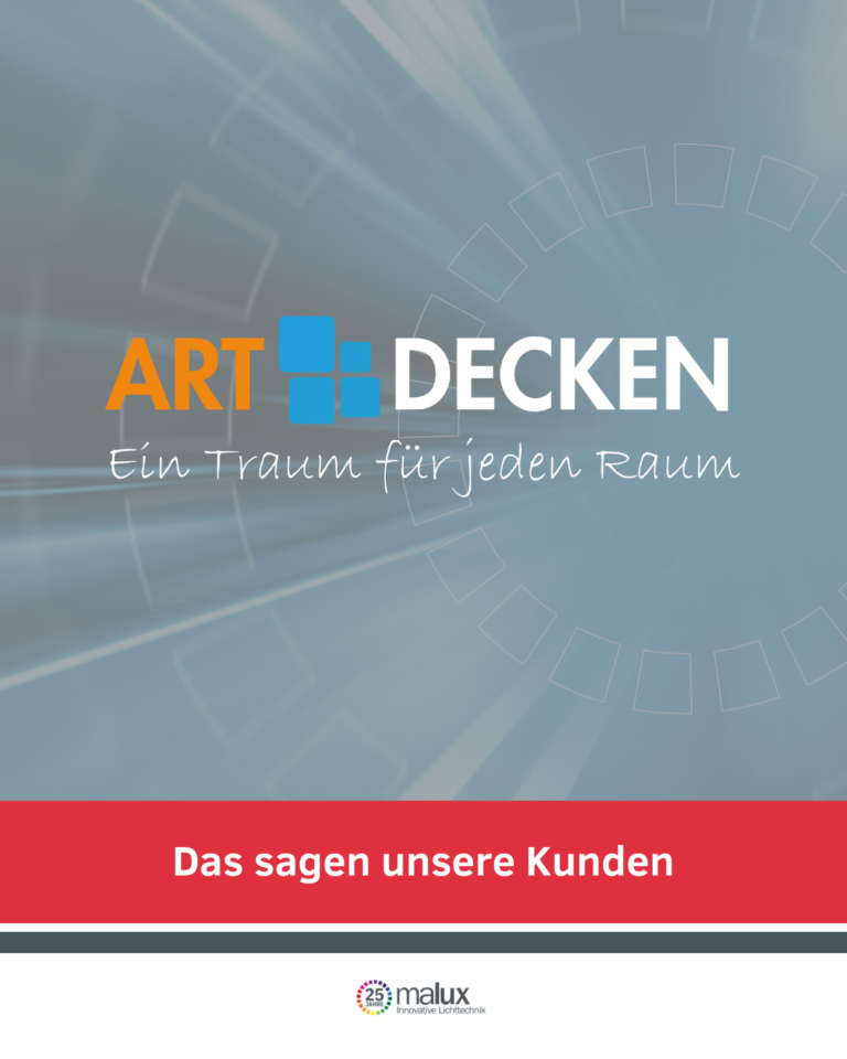 Art Decken